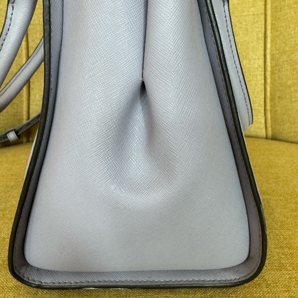 Kate Spade Satchel with Crossbody Strap - Picture 9 of 15